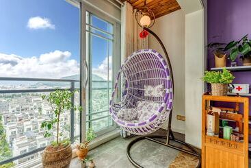 پانسیون Tengchong Two Suite Guesthouse