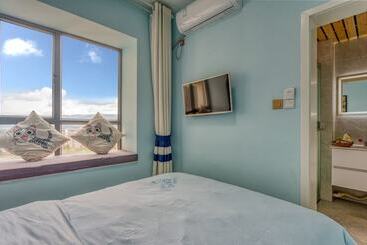 پانسیون Tengchong Two Suite Guesthouse