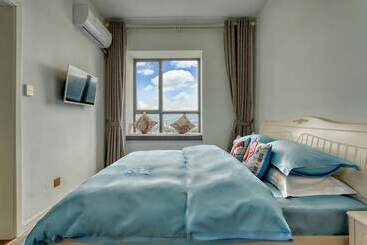 پانسیون Tengchong Two Suite Guesthouse