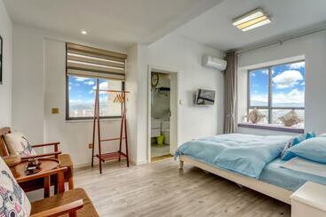 پانسیون Tengchong Two Suite Guesthouse