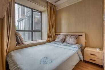 پانسیون Tengchong Two Suite Guesthouse