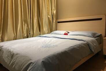 پانسیون Tengchong Two Suite Guesthouse