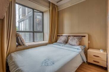 پانسیون Tengchong Two Suite Guesthouse