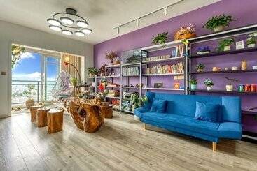 پانسیون Tengchong Two Suite Guesthouse