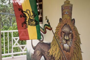 پانسیون The Lion House Jamaica