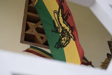 پانسیون The Lion House Jamaica