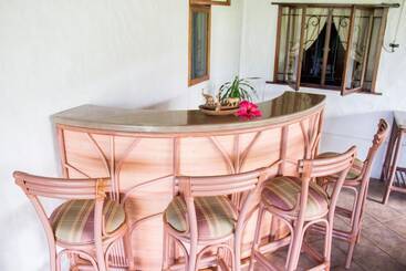 پانسیون Villa Caballero Luxury Chalets