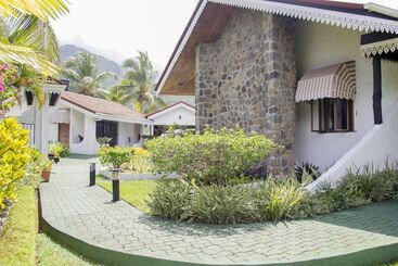 پانسیون Villa Caballero Luxury Chalets