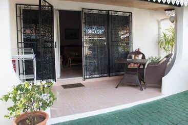 پانسیون Villa Caballero Luxury Chalets