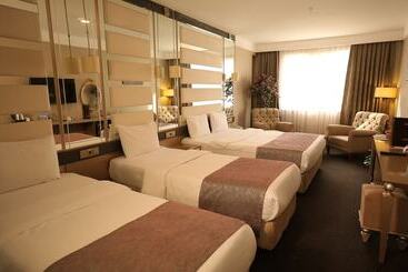 Reform Otel