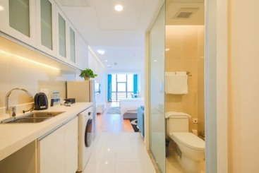 Suzhou Tianxi City Apartment