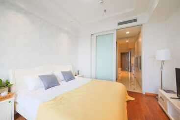 Suzhou Tianxi City Apartment