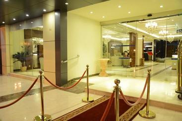 Yanbu Almakan  Apartments