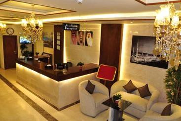 Yanbu Almakan  Apartments