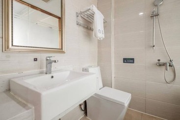 Yimi Hotel Guangzhou Yuexiu Park Branch