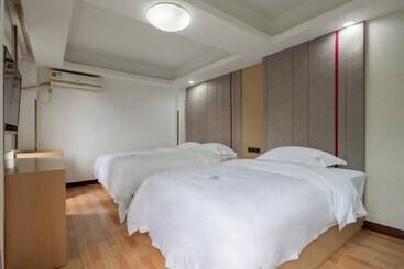 Yimi Hotel Guangzhou Yuexiu Park Branch