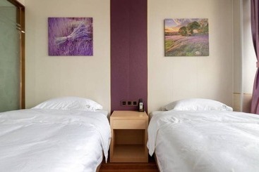 Yimi Hotel Guangzhou Yuexiu Park Branch