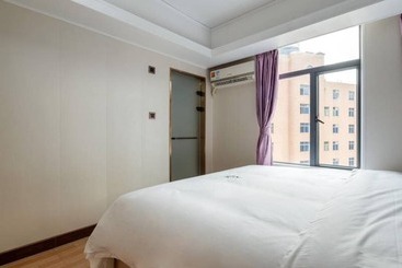 Yimi Hotel Guangzhou Yuexiu Park Branch