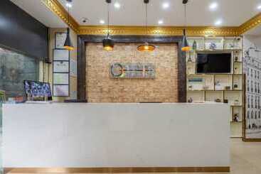 Yimi Hotel Guangzhou Yuexiu Park Branch