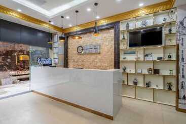 Yimi Hotel Guangzhou Yuexiu Park Branch