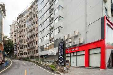 Yimi Hotel Guangzhou Yuexiu Park Branch