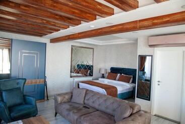 Akcakoca Eftelya Otel - Akcakoca