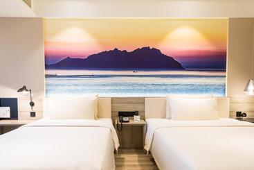 Atour Hotel Qingdao Airport Chengyang Wanxianghui