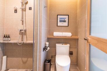Atour Hotel Xiamen Jimei University