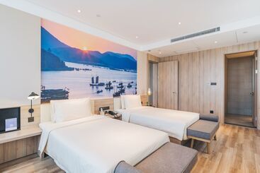 Atour Hotel Xiang Cheng Suzhou