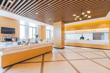 Atour Hotel Xiang Cheng Suzhou