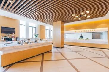 Atour Hotel Xiang Cheng Suzhou