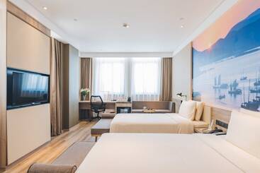 Atour Hotel Xiang Cheng Suzhou