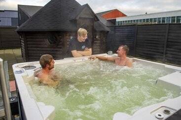 Danhostel Tønder