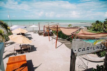 Ensueño Holbox & Beach Club