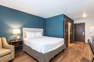 Extended Stay America Suites Minneapolis Airport Mendota Heights