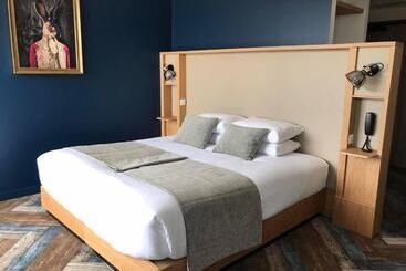 هتل Aiden By Best Western T Aim