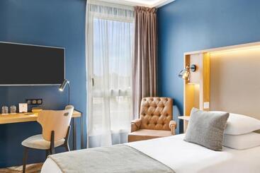 هتل Aiden By Best Western T Aim