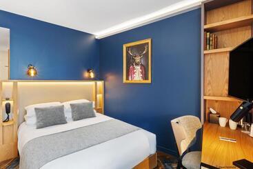 هتل Aiden By Best Western T Aim