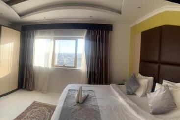 Sadara Hotels Apartments