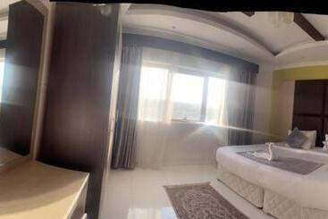 Sadara Hotels Apartments