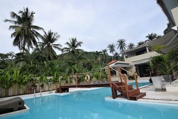 هتل Amaya Resort