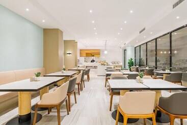 Atour Hotel Wujiang Suzhou