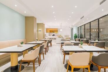 Atour Hotel Wujiang Suzhou