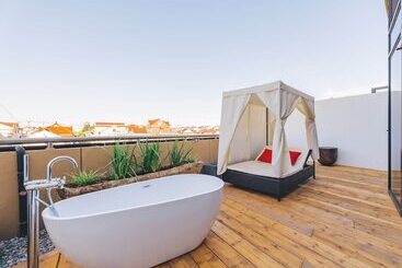 Atour Hotel Wujiang Suzhou