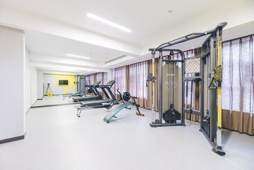 Atour Hotel Xiamen Jimei University