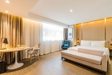 Atour Hotel Xiamen Jimei University