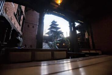 هتل Baha Restaurant And Cafe