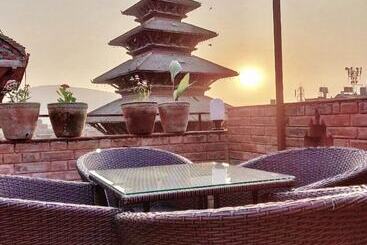 هتل Baha Restaurant And Cafe