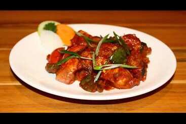هتل Baha Restaurant And Cafe