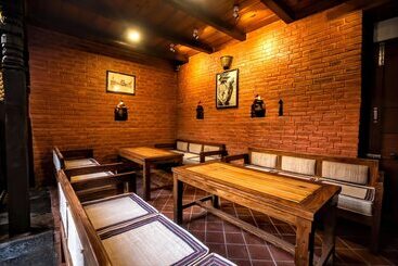 هتل Baha Restaurant And Cafe